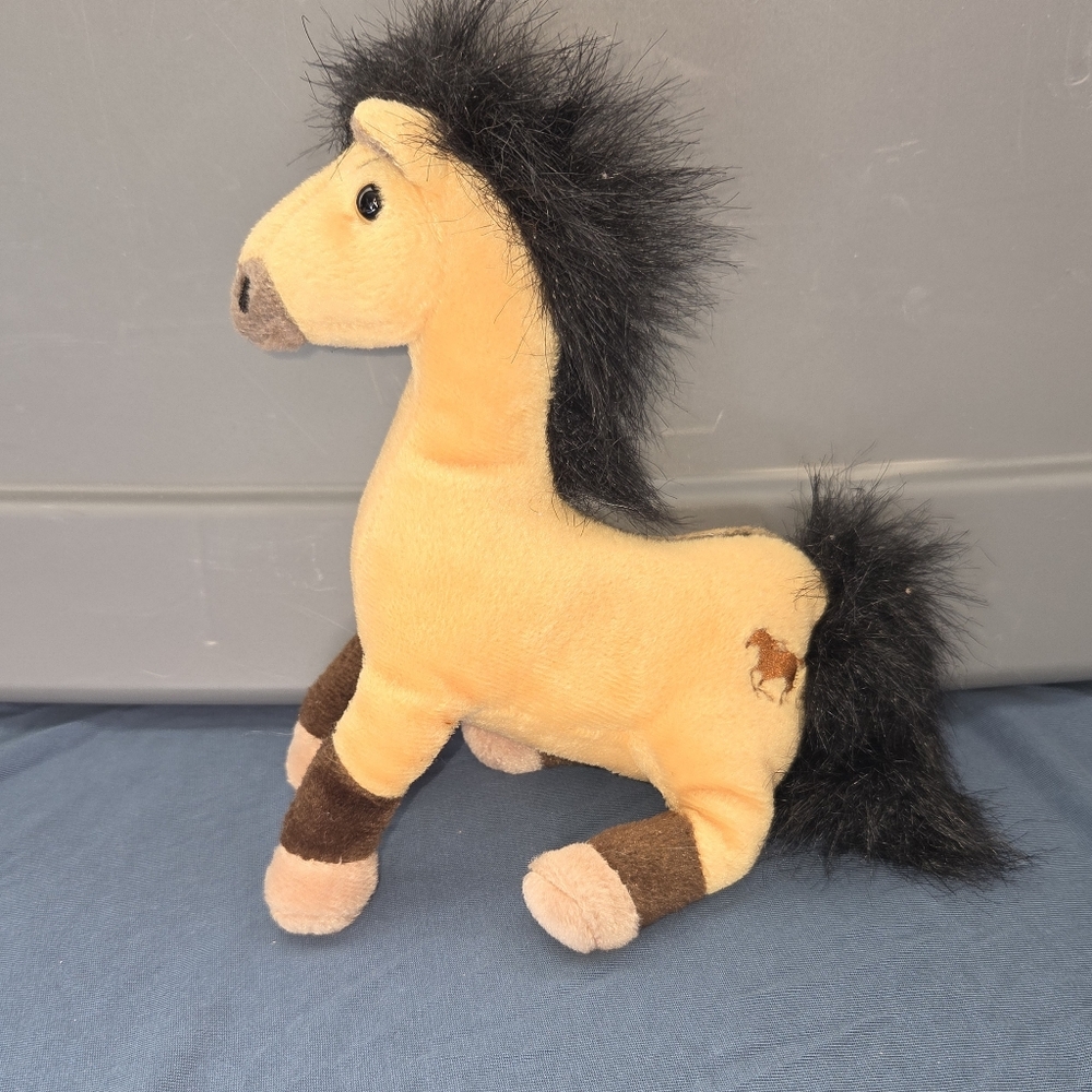 Spirit Plush, Spirit Stallion of the Cimarron